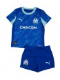 Olympique de Marseille Replika Tredje Kläder Barn 2025-26 Kortärmad (+ byxor) Olympique de Marseille Replika Tredje Kläder Barn 2025-26 Kortärmad (+ byxor)